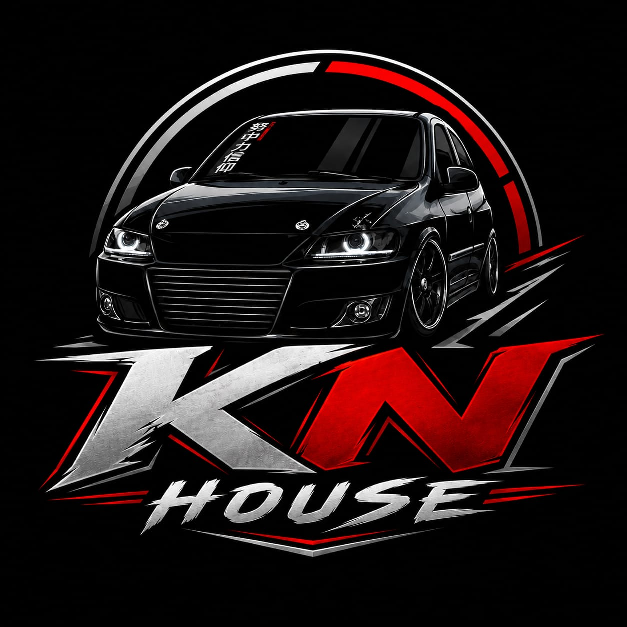 KN House